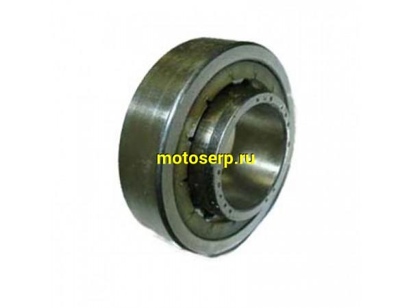 Купить  Подшипник коленвала 45*85*19  209/42209 Днепр роликовый  (шт) (Дан купить с доставкой по Москве и России, цена, технические характеристики, комплектация фото  - motoserp.ru