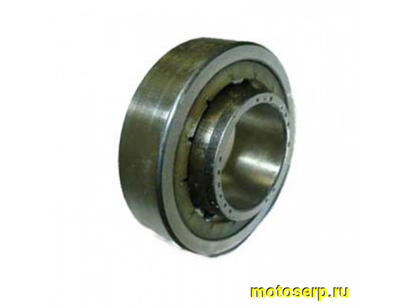 Купить  Подшипник коленвала 45*85*19  209/42209 Днепр роликовый  (шт) (Дан купить с доставкой по Москве и России, цена, технические характеристики, комплектация фото  - motoserp.ru