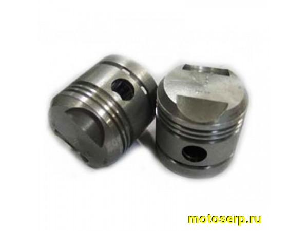 Купить  Поршень Днепр 2Р (D78,5 mm) (пар) (Дан купить с доставкой по Москве и России, цена, технические характеристики, комплектация фото  - motoserp.ru