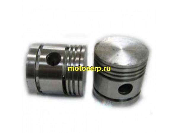 Купить  Поршень К-750 2Р без колец  (пар) (Дан купить с доставкой по Москве и России, цена, технические характеристики, комплектация фото  - motoserp.ru
