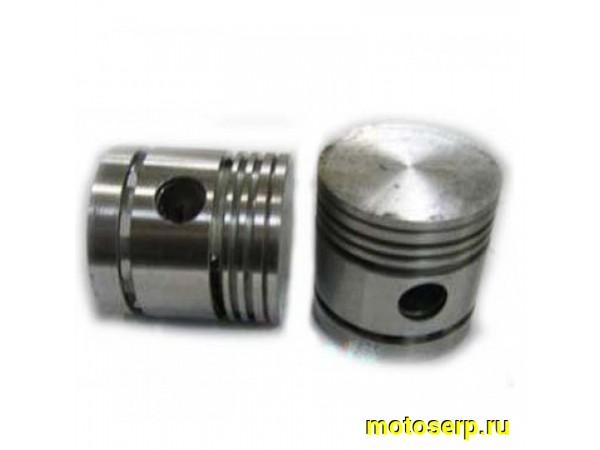 Купить  Поршень К-750 2Р без колец  (пар) (Дан купить с доставкой по Москве и России, цена, технические характеристики, комплектация фото  - motoserp.ru