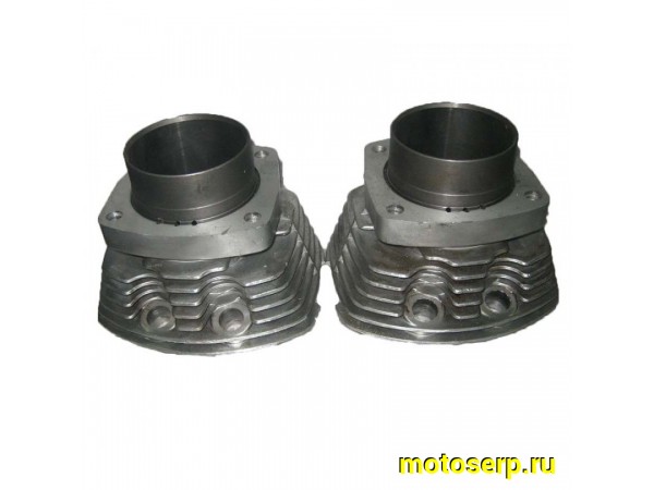Купить  Цилиндр голый Урал ALL (пар)  (MM 00831 (R7 (Дан купить с доставкой по Москве и России, цена, технические характеристики, комплектация фото  - motoserp.ru