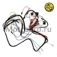 motoserp.ru - Проводка центральная Урал (шт) (R7 (Дан (MD 00000375 (MM 33044 - МотоВелоЦентр г.Серпухов