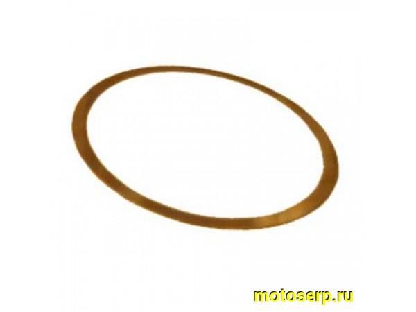 Купить  Прокладка головки цилиндра Днепр (шт) (Дан (MM 02333 купить с доставкой по Москве и России, цена, технические характеристики, комплектация фото  - motoserp.ru