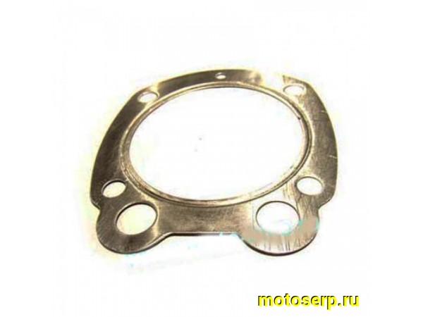 Купить  Прокладка головки цилиндра Урал (алюм.) (шт)  (MM 00758 (R7 (Дан купить с доставкой по Москве и России, цена, технические характеристики, комплектация фото  - motoserp.ru