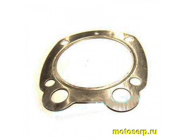Купить  Прокладка головки цилиндра Урал (алюм.) (шт)  (MM 00758 (R7 (Дан купить с доставкой по Москве и России, цена, технические характеристики, комплектация фото  - motoserp.ru