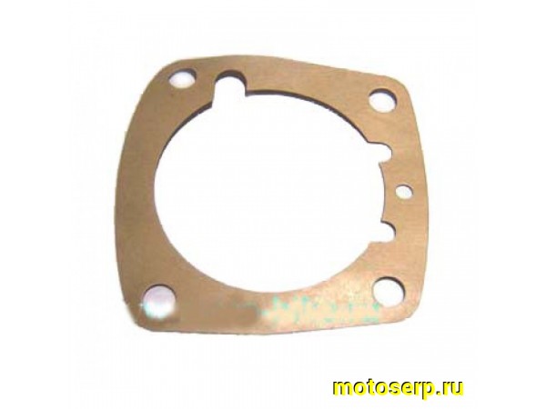 Купить  Прокладка цилиндра Урал (бум/паронит) (шт) (R7 (Дан купить с доставкой по Москве и России, цена, технические характеристики, комплектация фото  - motoserp.ru