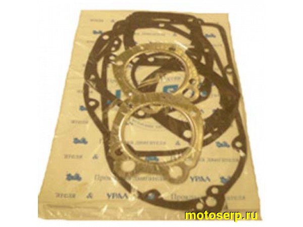 Купить  Прокладки двигателя Урал паронит (комп) (R7 (Дан (MM 08354 купить с доставкой по Москве и России, цена, технические характеристики, комплектация фото  - motoserp.ru