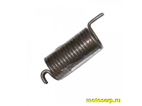 Купить  Пружина кикстартера Днепр (шт) (Дан (MOTO-SKUTER 14019 купить с доставкой по Москве и России, цена, технические характеристики, комплектация фото  - motoserp.ru