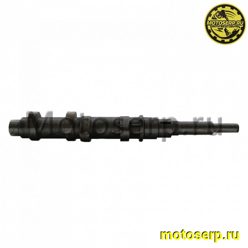 Купить  Распредвал Днепр (без толк.) (шт) (Дан (MD 00007253 (Мир 04322 купить с доставкой по Москве и России, цена, технические характеристики, комплектация фото  - motoserp.ru