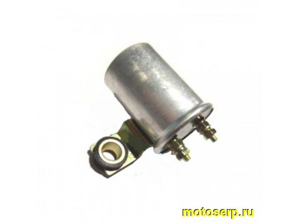 Купить  Реле поворотов Урал и др. 12V (аллюм) (шт) (R7 (Дан (MM 06460 купить с доставкой по Москве и России, цена, технические характеристики, комплектация фото  - motoserp.ru
