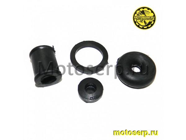 Купить  Рем. компл.(сальники) аморт. Урал, Днепр (комп) (MM 00713 (Мир 00713 (R7 (Дан купить с доставкой по Москве и России, цена, технические характеристики, комплектация фото  - motoserp.ru