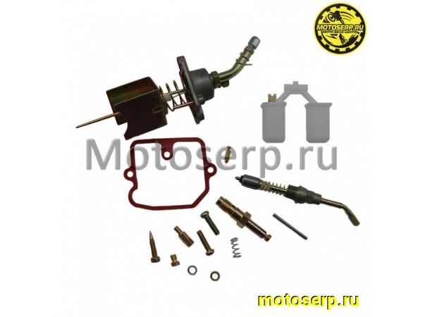 Купить  Ремкомплект карбюратора К65Т (полный)  Урал, Днепр (шт) (R7 (Дан (MM 10200 купить с доставкой по Москве и России, цена, технические характеристики, комплектация фото  - motoserp.ru