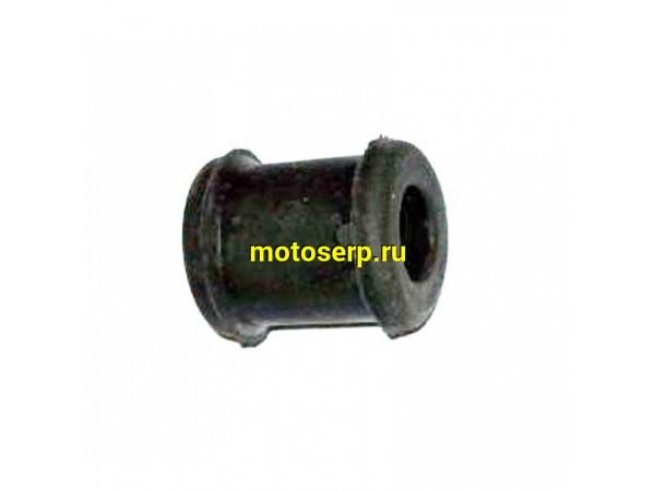 Купить  Сайлентблок (втулка) аморт. Урал верхний (шт)  (MM 03902 (R7 (Дан (Мир 03902 купить с доставкой по Москве и России, цена, технические характеристики, комплектация фото  - motoserp.ru