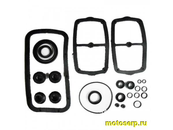 Купить  Сальники комплект Днепр (комп) (Дан (Грехн (MM 02826 купить с доставкой по Москве и России, цена, технические характеристики, комплектация фото  - motoserp.ru