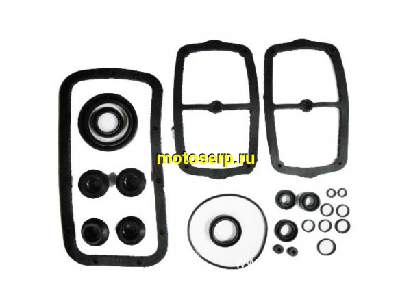 Купить  Сальники комплект Днепр (комп) (Дан (Грехн (MM 02826 купить с доставкой по Москве и России, цена, технические характеристики, комплектация фото  - motoserp.ru