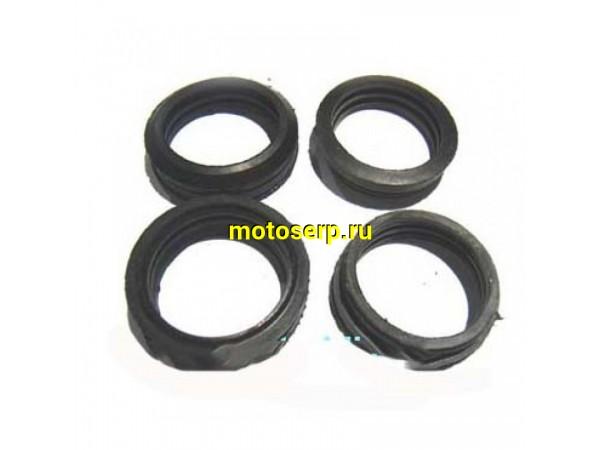 Купить  Сальники вилки 35*46*12/35*44*6 Урал 4шт (манжеты) (комп) (R7 (Дан купить с доставкой по Москве и России, цена, технические характеристики, комплектация фото  - motoserp.ru