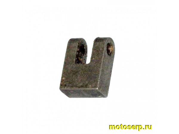 Купить  Собачка вала кикстартера Урал, Днепр (шт) (R7 (Дан купить с доставкой по Москве и России, цена, технические характеристики, комплектация фото  - motoserp.ru