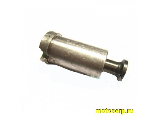 Купить  Толкатель распред. вала Урал (круглый) нового обр. (шт) (R7 (Дан  купить с доставкой по Москве и России, цена, технические характеристики, комплектация фото  - motoserp.ru