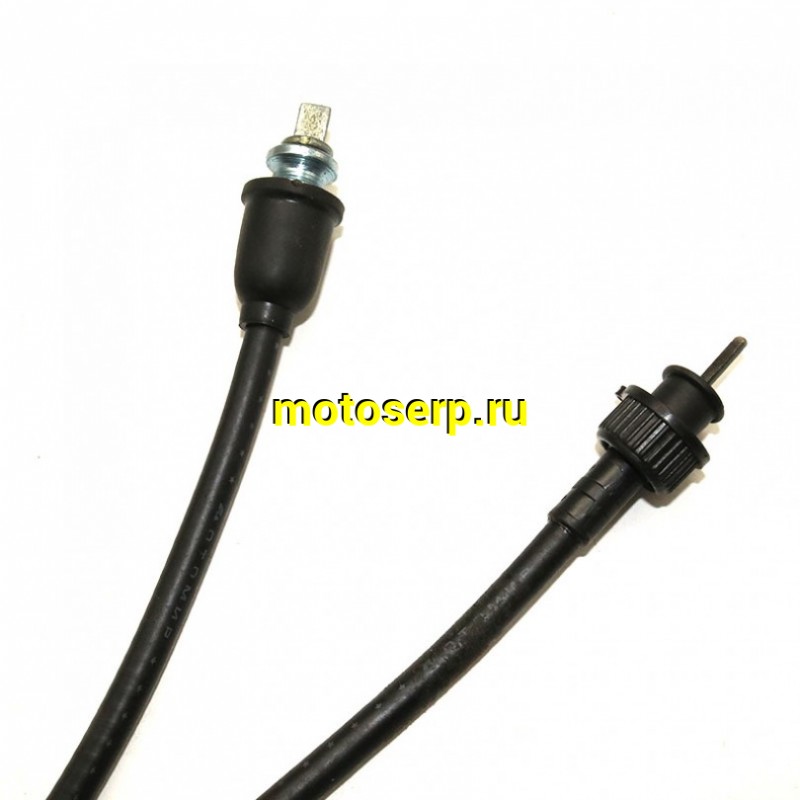 Купить  Трос спидометра Урал.Днепр (T-1410mm, R-1390mm) (шт) (MM 00821 (MT S-1278 (MT-1276 (R7 (Дан купить с доставкой по Москве и России, цена, технические характеристики, комплектация фото  - motoserp.ru