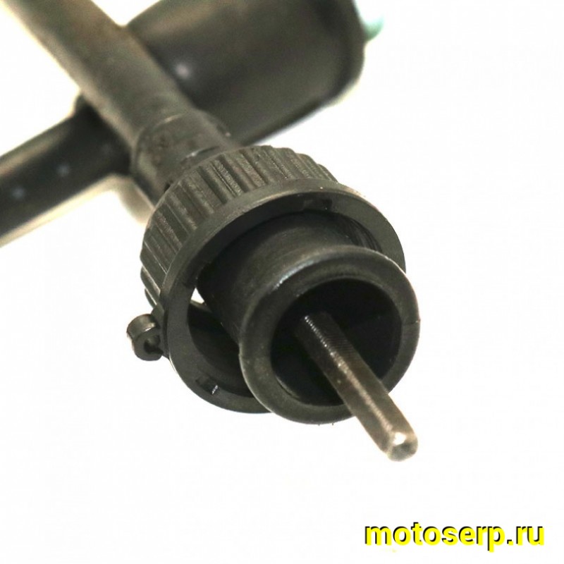 Купить  Трос спидометра Урал.Днепр (T-1410mm, R-1390mm) (шт) (MM 00821 (MT S-1278 (MT-1276 (R7 (Дан купить с доставкой по Москве и России, цена, технические характеристики, комплектация фото  - motoserp.ru