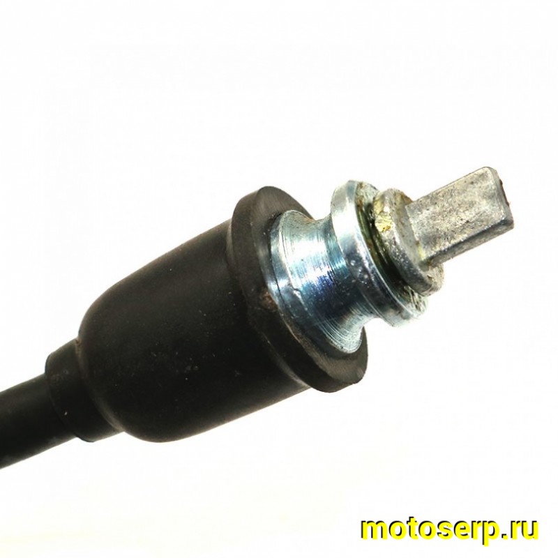 Купить  Трос спидометра Урал.Днепр (T-1410mm, R-1390mm) (шт) (MM 00821 (MT S-1278 (MT-1276 (R7 (Дан купить с доставкой по Москве и России, цена, технические характеристики, комплектация фото  - motoserp.ru