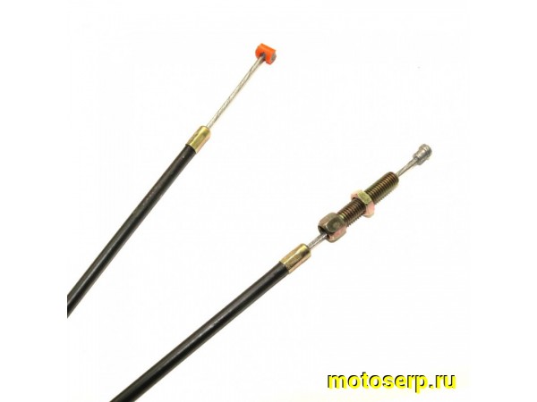 Купить  Трос сцепления Днепр (T-1200mm) (шт)  (MT S-3371 (Дан купить с доставкой по Москве и России, цена, технические характеристики, комплектация фото  - motoserp.ru