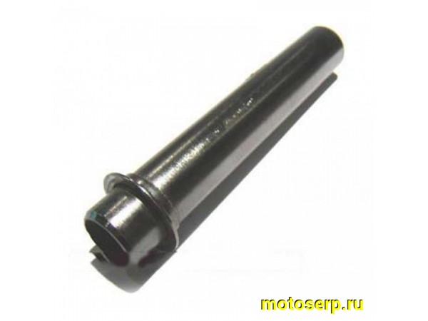 Купить  Трубка цилиндра штанги Урал хром (шт)  (MM 00824 (R7 (Дан купить с доставкой по Москве и России, цена, технические характеристики, комплектация фото  - motoserp.ru