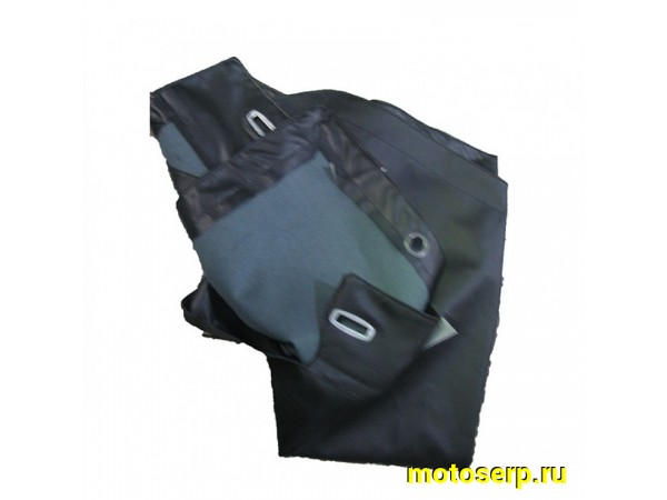 Купить  Чехол (тент) коляски Урал (шт)  (Мир 11922 (R7 (Дан (MM 11922 купить с доставкой по Москве и России, цена, технические характеристики, комплектация фото  - motoserp.ru