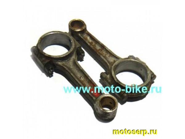 Купить  Шатуны Днепр (шт) (Дан (Мир 00835 купить с доставкой по Москве и России, цена, технические характеристики, комплектация фото  - motoserp.ru