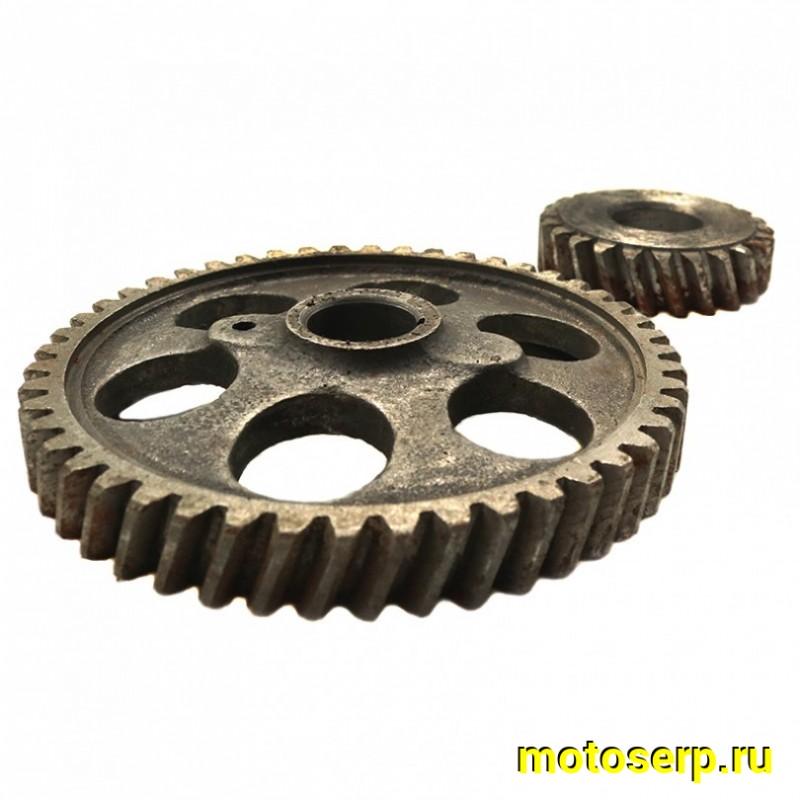 Купить  Шестерни газораспр.(ГРМ) Днепр (комп) (Дан (MM 04159 купить с доставкой по Москве и России, цена, технические характеристики, комплектация фото  - motoserp.ru