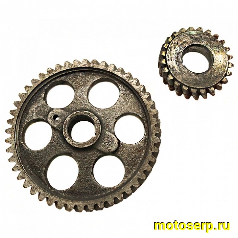 Купить  Шестерни газораспр.(ГРМ) Днепр (комп) (Дан (MM 04159 купить с доставкой по Москве и России, цена, технические характеристики, комплектация фото  - motoserp.ru