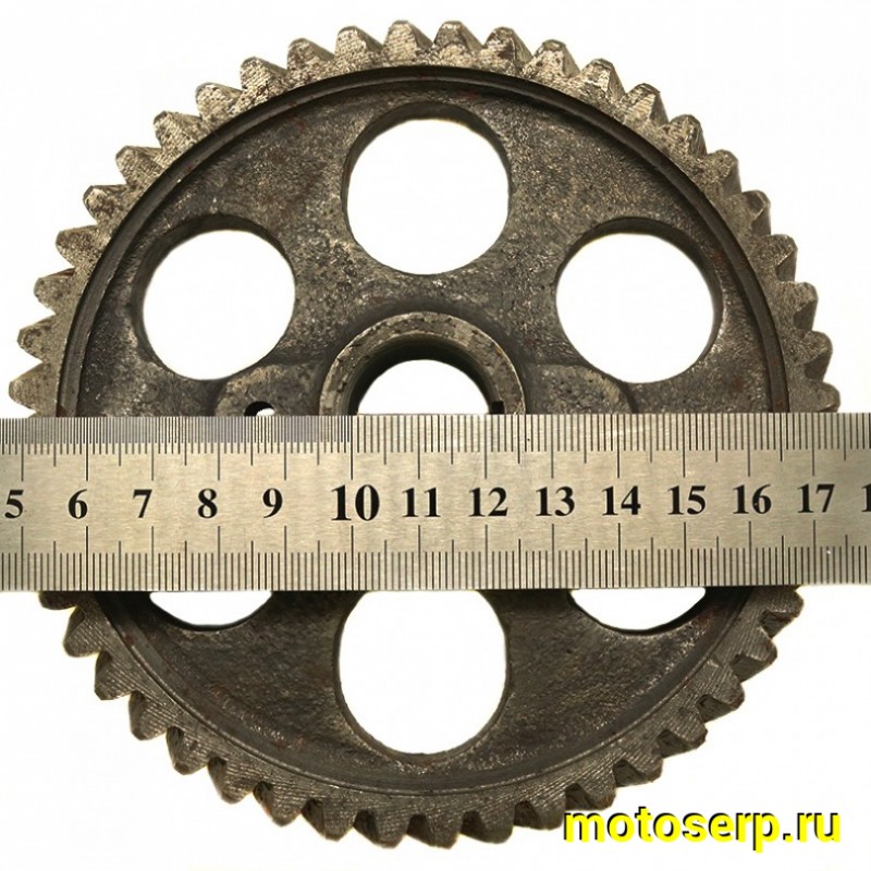 Купить  Шестерни газораспр.(ГРМ) Днепр (комп) (Дан (MM 04159 купить с доставкой по Москве и России, цена, технические характеристики, комплектация фото  - motoserp.ru