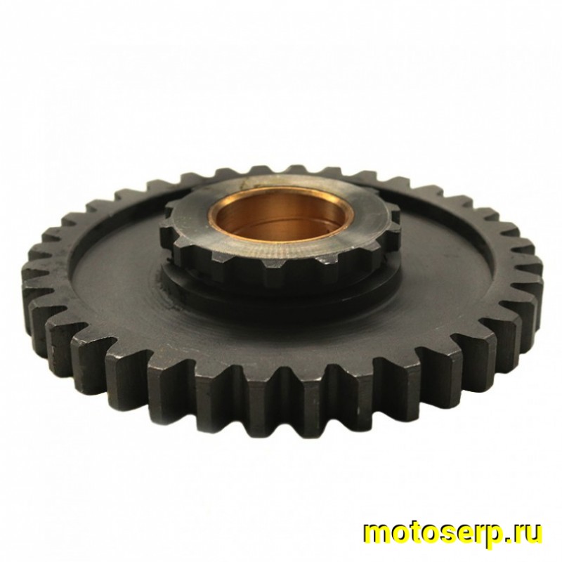 Купить  Шестерня 1-й перед. Урал 36/14 зуб.РЕСТАВРАЦИЯ (шт) (R7 (Дан (MOTO-SKUTER 2692 купить с доставкой по Москве и России, цена, технические характеристики, комплектация фото  - motoserp.ru
