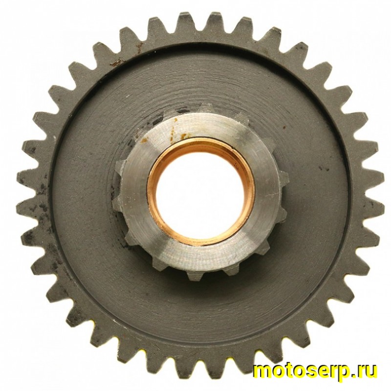 Купить  Шестерня 1-й перед. Урал 36/14 зуб.РЕСТАВРАЦИЯ (шт) (R7 (Дан (MOTO-SKUTER 2692 купить с доставкой по Москве и России, цена, технические характеристики, комплектация фото  - motoserp.ru