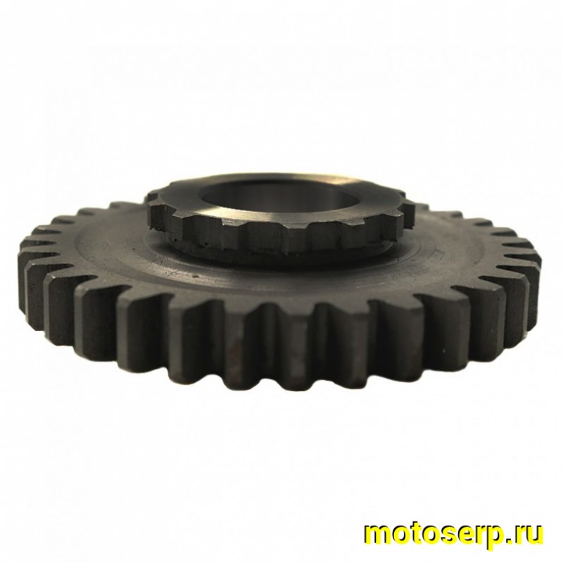 Купить  Шестерня 2-й перед. Урал (шт) (R7 (Дан купить с доставкой по Москве и России, цена, технические характеристики, комплектация фото  - motoserp.ru