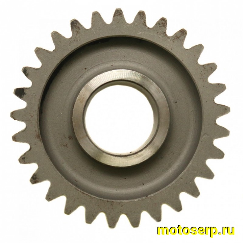 Купить  Шестерня 3-й перед. Урал (шт) (R7 (Дан (MD 00004414 купить с доставкой по Москве и России, цена, технические характеристики, комплектация фото  - motoserp.ru
