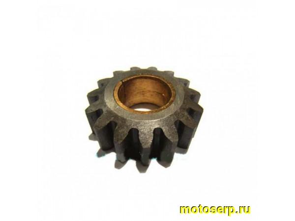 Купить  Шестерня паразитки Урал (шт) (R7 (Дан (MOTO-SKUTER 11677 купить с доставкой по Москве и России, цена, технические характеристики, комплектация фото  - motoserp.ru