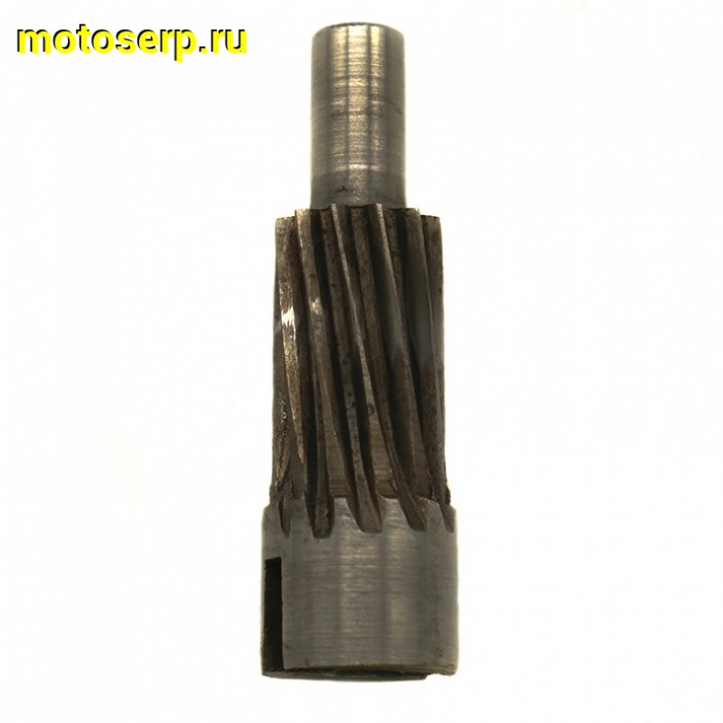 Купить  Шестерня привода спидометра (червяк) Урал Днепр (шт) (R7 (Дан (MOTO-SKUTER 2719 (MM 00832 купить с доставкой по Москве и России, цена, технические характеристики, комплектация фото  - motoserp.ru