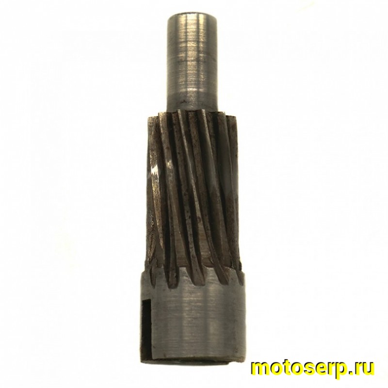 Купить  Шестерня привода спидометра (червяк) Урал Днепр (шт) (R7 (Дан (MOTO-SKUTER 2719 (MM 00832 купить с доставкой по Москве и России, цена, технические характеристики, комплектация фото  - motoserp.ru