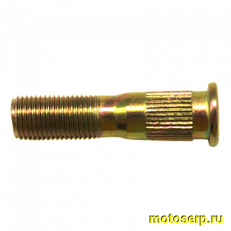 Купить  Шпильки крышки задн.моста Урал  (шт)  (MM 00848 (R7 (Дан купить с доставкой по Москве и России, цена, технические характеристики, комплектация фото  - motoserp.ru