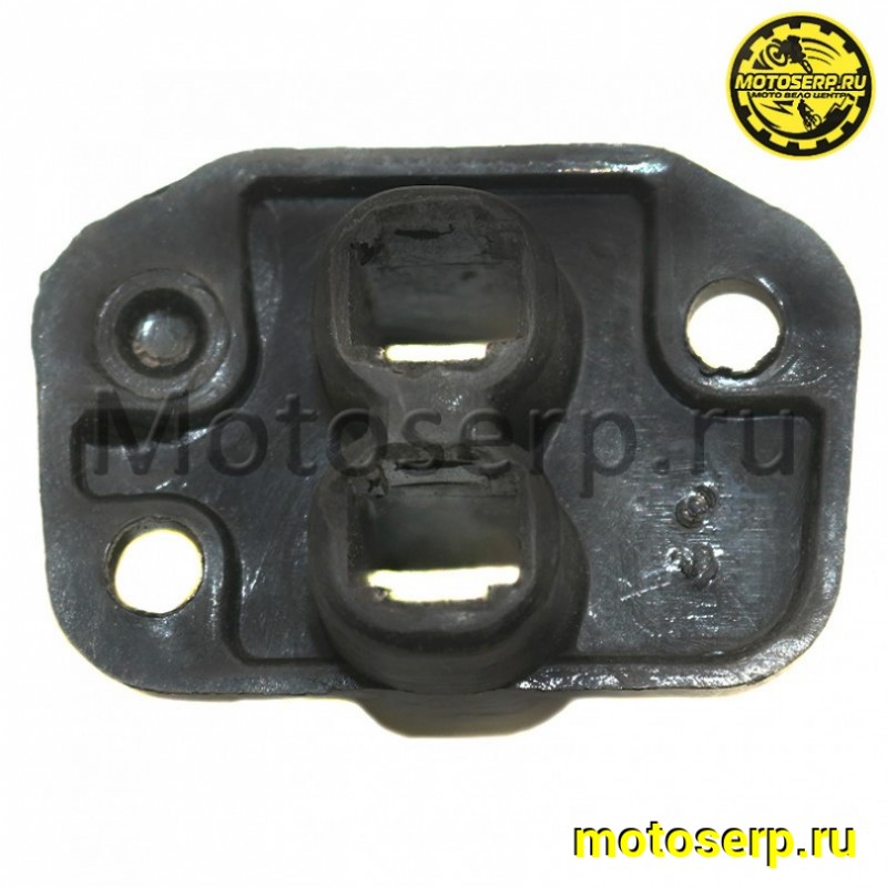 Купить  Щеткодержатель генерат.12в. Урал (шт) (Дан купить с доставкой по Москве и России, цена, технические характеристики, комплектация фото  - motoserp.ru