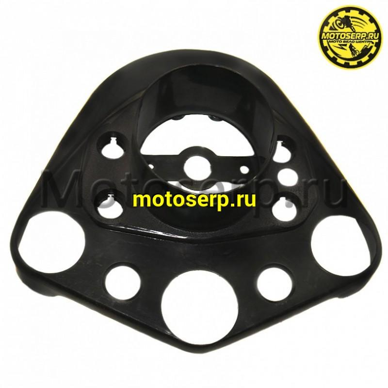 Купить  Щиток (панель) приборов (корпус) черный Урал, пластик (шт) (MM 00680 (R7 (Дан купить с доставкой по Москве и России, цена, технические характеристики, комплектация фото  - motoserp.ru