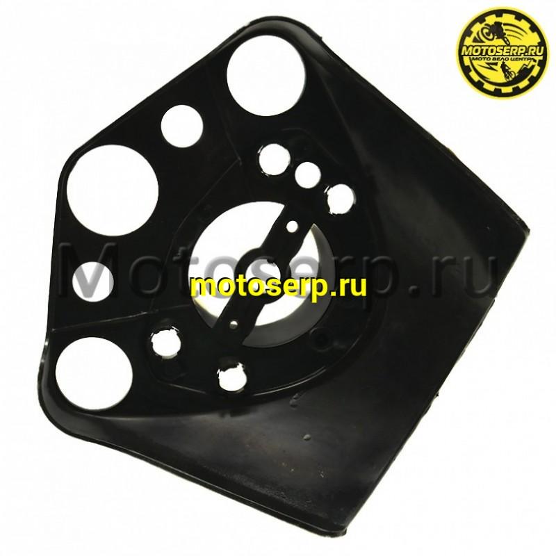 Купить  Щиток (панель) приборов (корпус) черный Урал, пластик (шт) (MM 00680 (R7 (Дан купить с доставкой по Москве и России, цена, технические характеристики, комплектация фото  - motoserp.ru