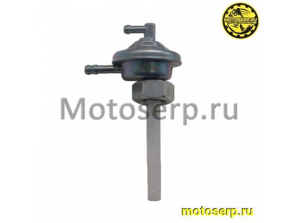 Купить  Бензокран вакуумн. (гайка d-16 mm, шаг-1.5 mm) Honda DIO,R50 и др. (шт) (TATA 10070136 (MM 25298 (MM 11473 (R1 (Грехн 05100 купить с доставкой по Москве и России, цена, технические характеристики, комплектация фото  - motoserp.ru