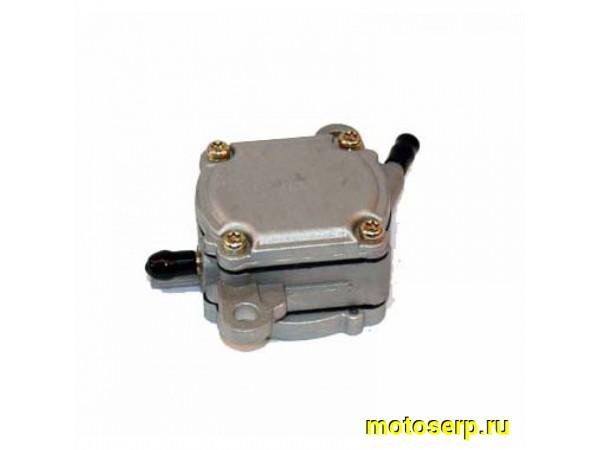 Купить  Бензонасос вакуумный Honda DIO, LEAD Скутер (шт) (TATA 10000267 (R1 (ANKON 008859 (MOTO-SKUTER 116 (MT B-742 (ML 02987 купить с доставкой по Москве и России, цена, технические характеристики, комплектация фото  - motoserp.ru
