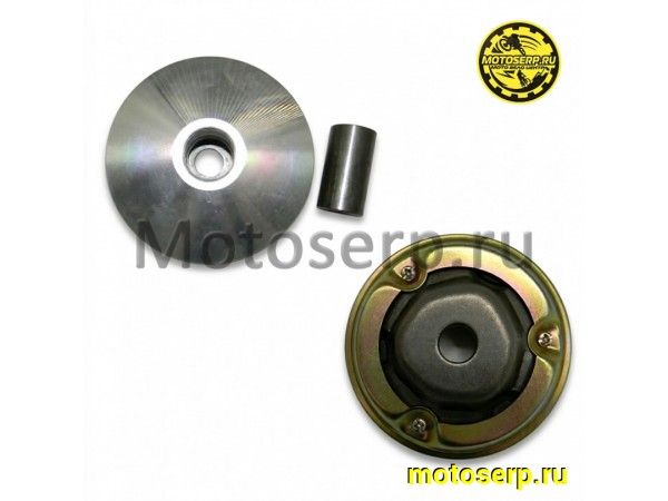 Купить  Вариатор передний Honda TACT (Щека D-103mm, втулка d-24mm) (шт) (R1 (MT V-665 купить с доставкой по Москве и России, цена, технические характеристики, комплектация фото  - motoserp.ru