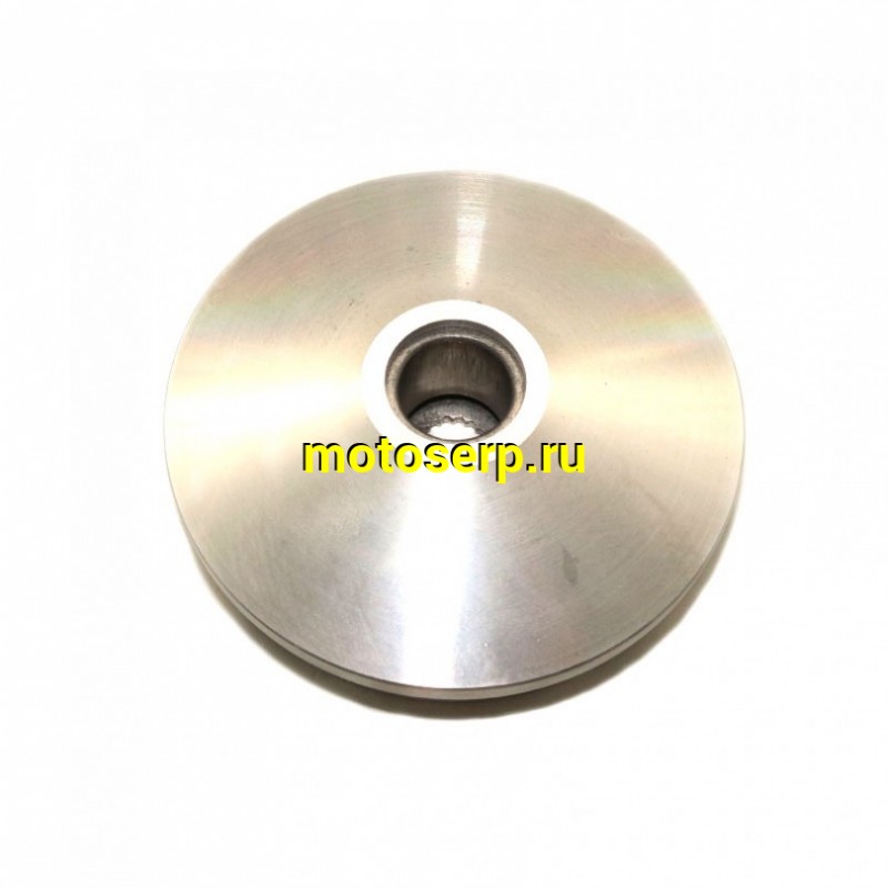 Купить  Вариатор передний Yamaha JOG-50, 2T, 1P40QMB STEL Skif, Tactic, Flash (17 ШЛИЦОВ) (d-18mm) (Щека D-95mm, втулка d-18mm) CN (шт)  (R1 (TATA 10060233 купить с доставкой по Москве и России, цена, технические характеристики, комплектация фото  - motoserp.ru