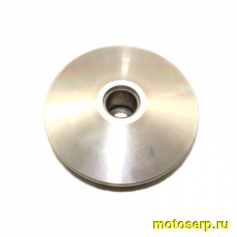 Купить  Вариатор передний Yamaha JOG-50, 2T, 1P40QMB STEL Skif, Tactic, Flash (17 ШЛИЦОВ) (d-18mm) (Щека D-95mm, втулка d-18mm) CN (шт)  (R1 (TATA 10060233 купить с доставкой по Москве и России, цена, технические характеристики, комплектация фото  - motoserp.ru