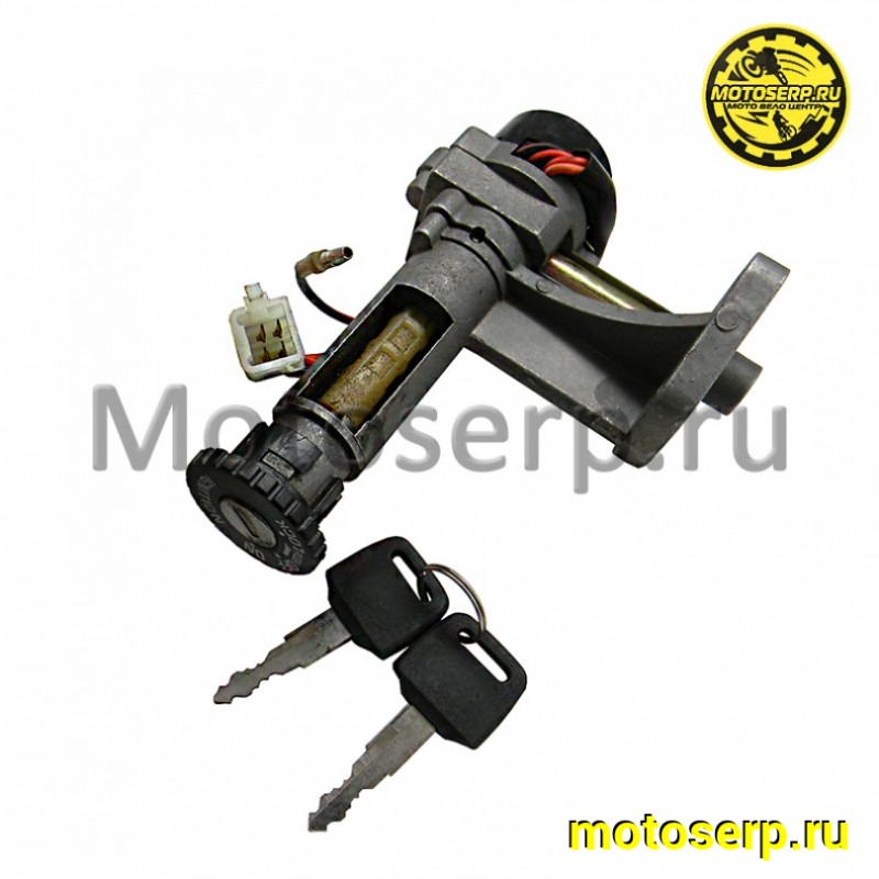 Купить  Замок зажигания Suzuki (шт)  (R1 купить с доставкой по Москве и России, цена, технические характеристики, комплектация фото  - motoserp.ru
